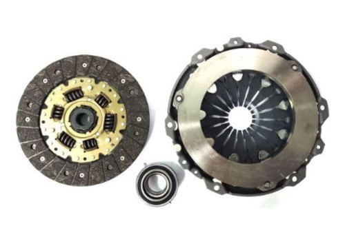 Kit Embrague Chery Tiggo 2.0 16v  Con Crapodina  Kapars 0