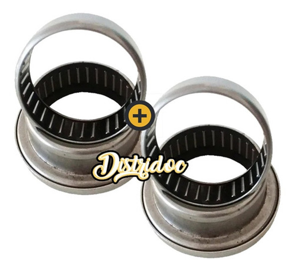 Kit Torrington Susp Trasera  Peugeot 206/207 Pack P/2 Ruedas 1