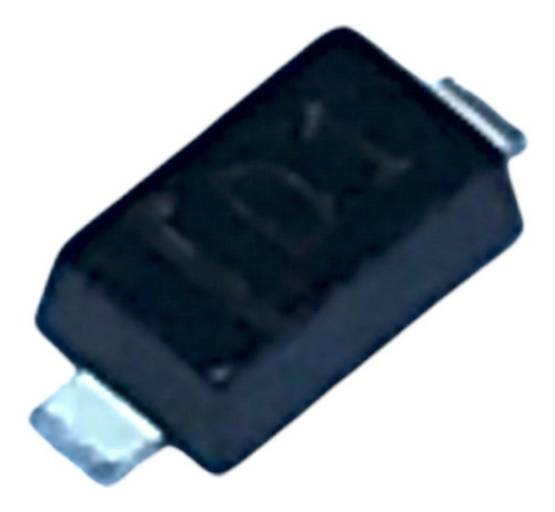 100 Unidades 1n4148 Smd Diodo 1n 4148 Diodo Rapido Switching 1