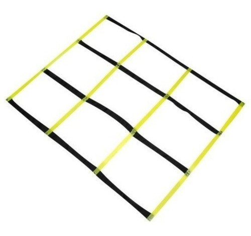 Cuadrilatero De Coordinacion Fitness 9 Cuadrados 45cm X 45cm 0