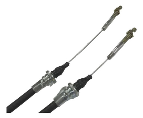 Cable De Acelerador Camión Deutz Agrale 1