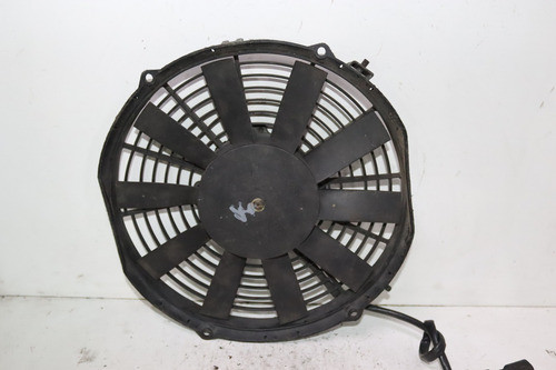 Electroventilador Opel Corsa Ev-552 1