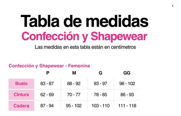 Calza Térmica Romance Color Negro Talle G/l 1