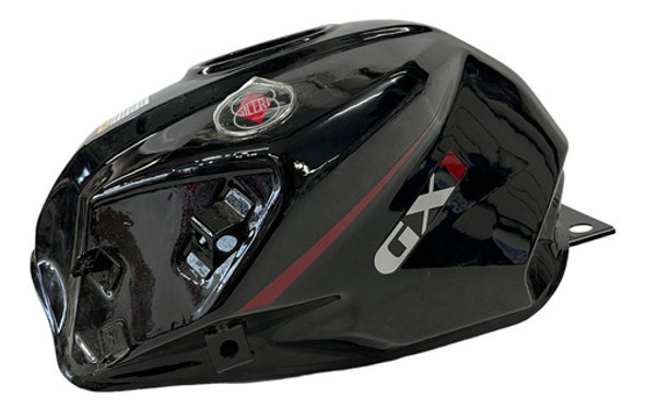 Tanque De Nafta Original Gilera Gx1 Original Negro De Outlet 0 Tanque De Nafta Original Gilera Gx1 Original Negro De Outlet 0