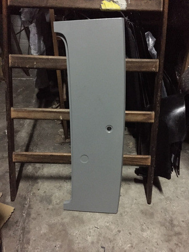 Reparación Porton Fiat 147 1