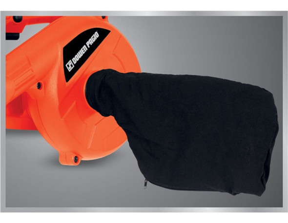 Soplador Aspirador Eléctrico Para Taller Dowen Pagio 1