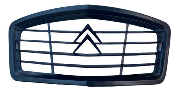 Rejilla Parrilla Negra Con Insignia 2cv 0 Rejilla Parrilla Negra Con Insignia 2cv 0