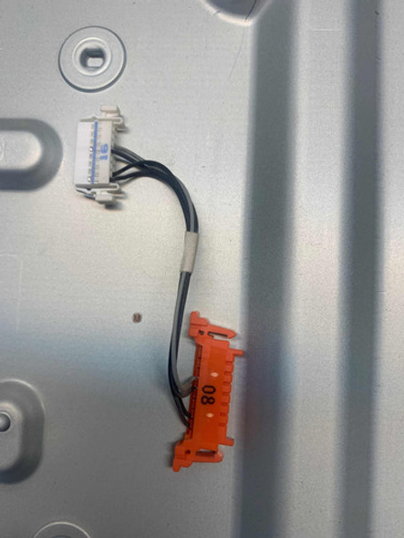 Cable Conector Fuente A Leds Samsung Un43mu6100 0 Cable Conector Fuente A Leds Samsung Un43mu6100 0
