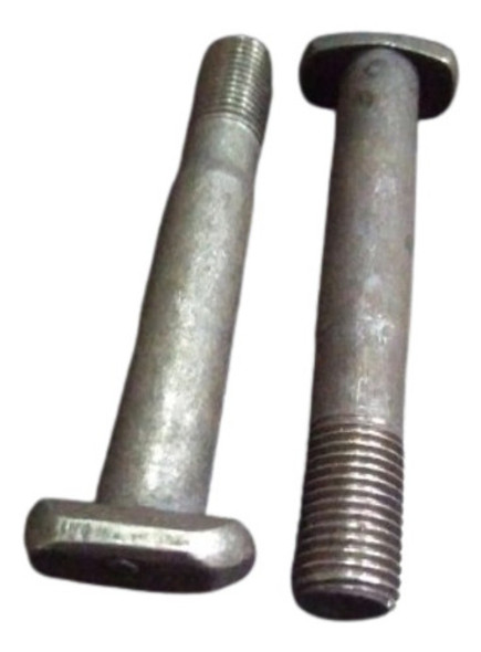 Bulón De Biela X2 Fiat 125 0 Bulón De Biela X2 Fiat 125 0