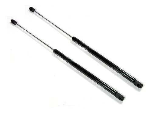 Kit 2 Amortiguadores Porton Jeep Cherokee Sport 84/95 0