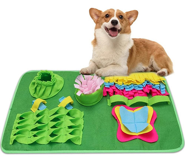 Snuffle Mat Para Perros, Dog Snuffle Mats Para Grandes, Medi 0 Snuffle Mat Para Perros, Dog Snuffle Mats Para Grandes, Medi 0