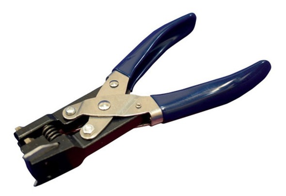 Redondeadora De Puntas Rafer Tipo Pinza P/ Credenciales 0 Redondeadora De Puntas Rafer Tipo Pinza P/ Credenciales 0