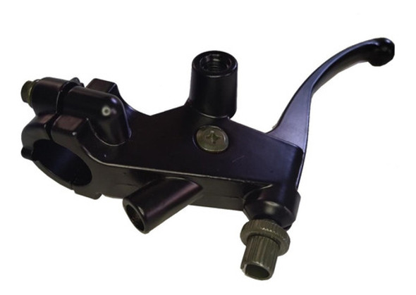 Comando Manija Embrague  Corven Triax  Todas - Bmd Motos 0 Comando Manija Embrague  Corven Triax  Todas - Bmd Motos 0