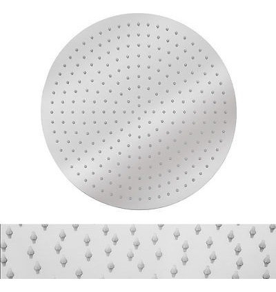 16  Lluvia Lluvia Selva Ultradelgada Ducha Fina Cabeza Inoxi 1