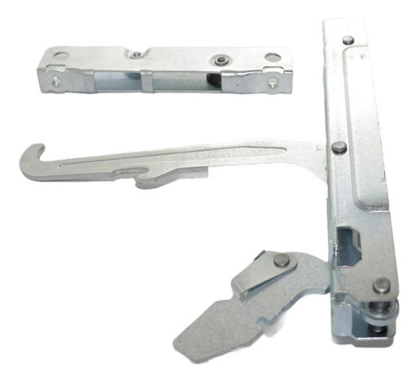 Juego De Bisagras Y Rodamientos Cocina Morelli 4 Hornallas 0