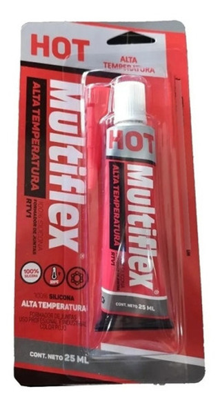 Sellador H3 X 25 Grs Alta Tempertura Para Salamandras Tromen 0 Sellador H3 X 25 Grs Alta Tempertura Para Salamandras Tromen 0