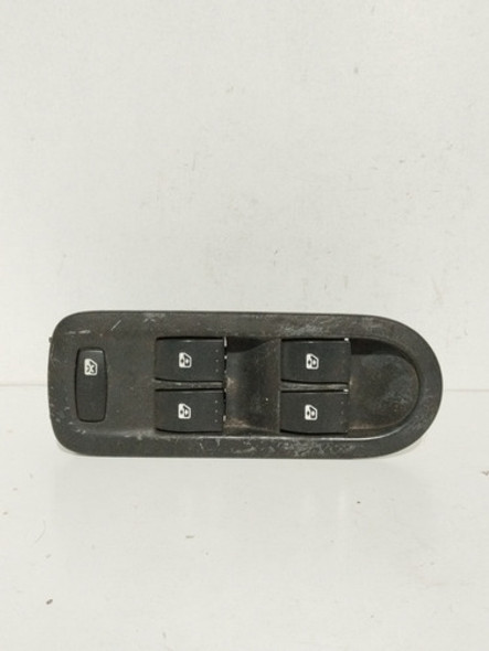 Comando Alza Cristal Renault Megane Ii Classic   [2003-2010] 0