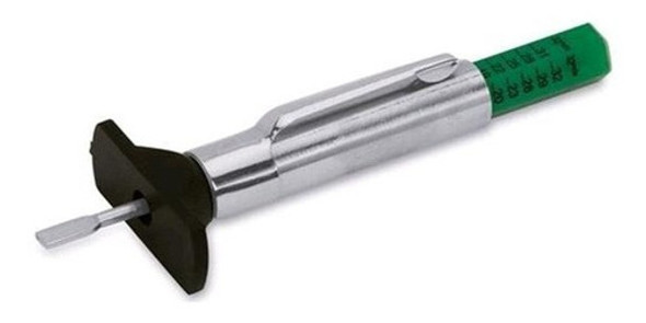 Calibre Medidor Profundidad Banda Rodadura Blue Point Tdg1 0 Calibre Medidor Profundidad Banda Rodadura Blue Point Tdg1 0