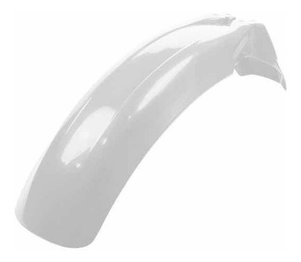 Guardabarro Delantero Honda Xr 200 1 Guardabarro Delantero Honda Xr 200 1