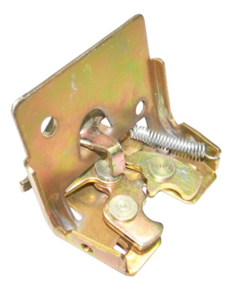 Cerradura Superior De Porton Fiat Uno 1992 - 2003 0