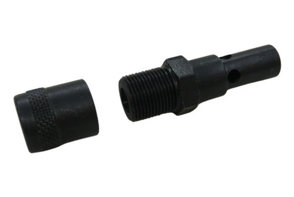 Acople Adaptador De Supresor Pistola Pcp Pp700 0 Acople Adaptador De Supresor Pistola Pcp Pp700 0