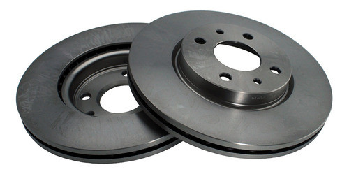 Discos De Freno Para Fiat 500 Argo Cronos Linea Del Vent 0
