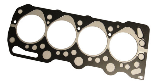 Junta Tapa Cilindros Isuzu 1.7/1.7t 4ee1/4ee1t (2 Agujeros) 0