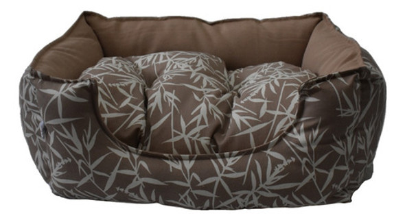 Cama Cucha Moises Para Dachshund Standar Salchicha Pomerania 0