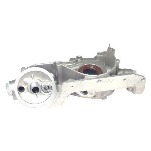 Bomba De Aceite Chevrolet Monza 1.6/1.8 8v 1982-1986 0