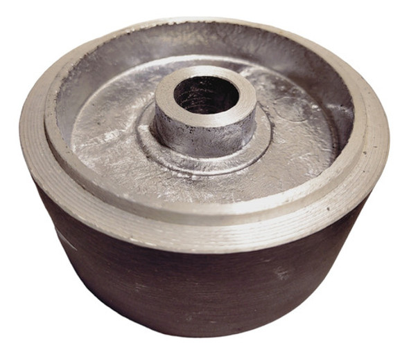 Masa Adaptadora De Aluminio Para Volantes Torino 0