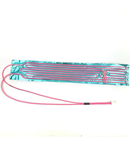 Resistencia Canaleta Freezer Heladera Electrolux Df46 1