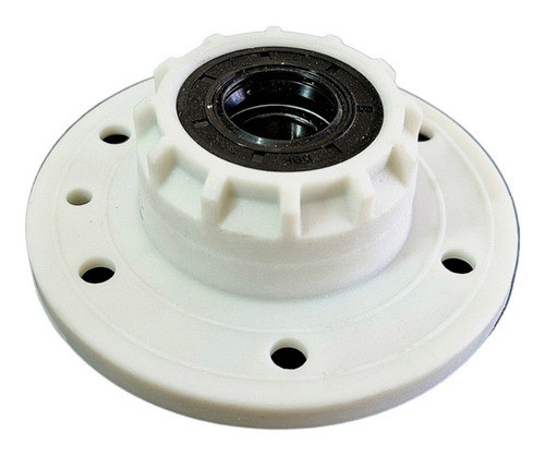 Kit Porta Rodamiento Lavarropas Candy Vita106t 1
