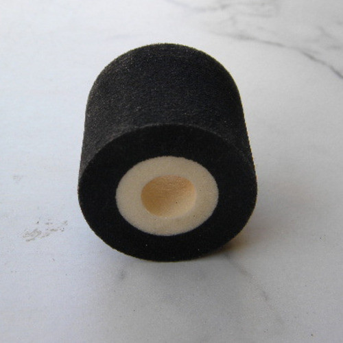 Rodillo De Tinta 36x32 Blanco 1