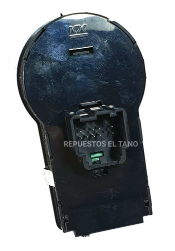 Llave De Luces Chevrolet S10 2012 2013 2014 2015 1