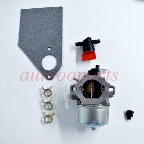 Carburador Nuevo Para Briggs   Stratton Reemplaza   694526 6 0