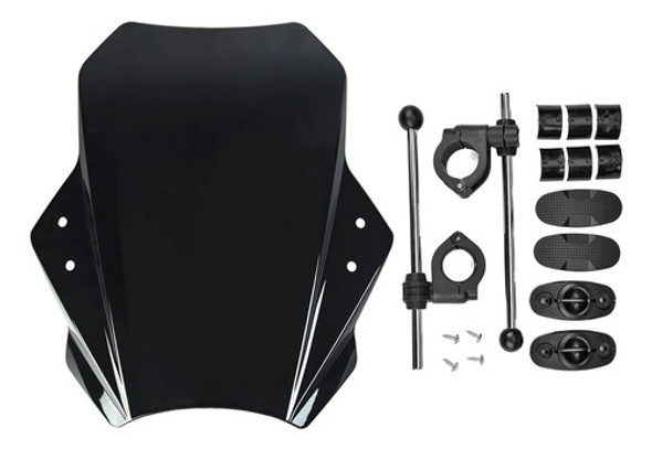 Parabrisa Benelli 302s Mk Motos #02 0