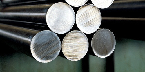 Acero Sae 1010,trefilado Ø19mm X 1mts -aceros  Cripton 1