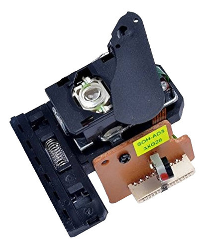 Lector Láser Soh-ad3 High Quality Sin Mecanismo 0