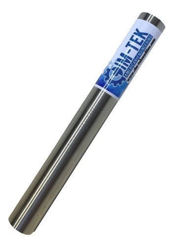 Bits Herramientas Torno, Hsse Punta Cilíndrica Ø 12 X 100mm 0