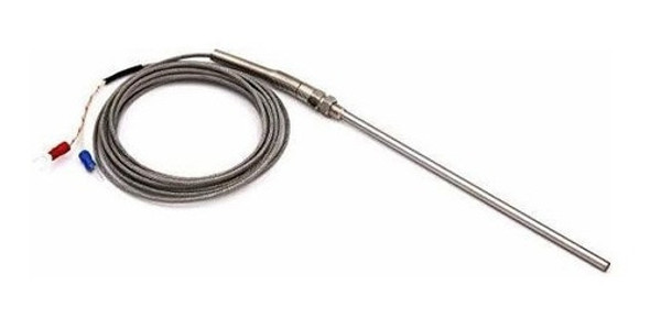 98 Pies 150 X Sensor De Termopar Tipo K Driver De Temperatur 0