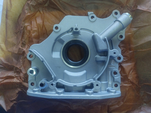 Bomba De Aceite Para Ford Fiesta Ecosport 1.4 Tdci 8v 1