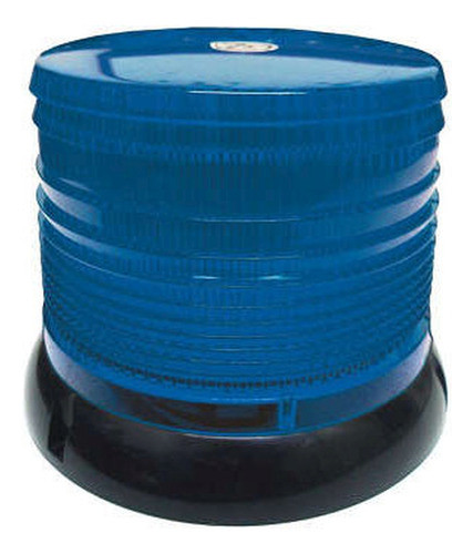 Flash Intermitente 24v Azul Dni 26503 0