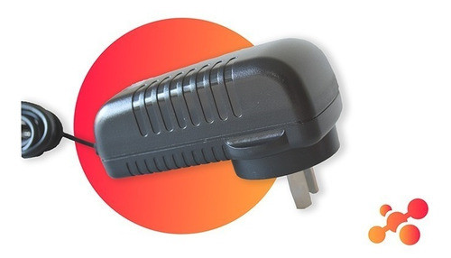 Fuente Pedalera Korg Ax 3000g 9v 1