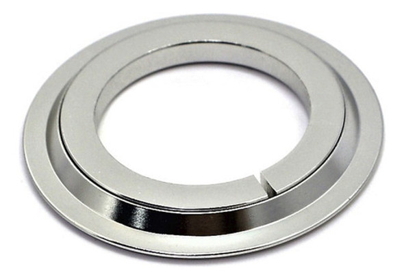 Adaptador Horquilla Caño Recto 1 1/8 A Frente Cónico 1 1/2 0 Adaptador Horquilla Caño Recto 1 1/8 A Frente Cónico 1 1/2 0