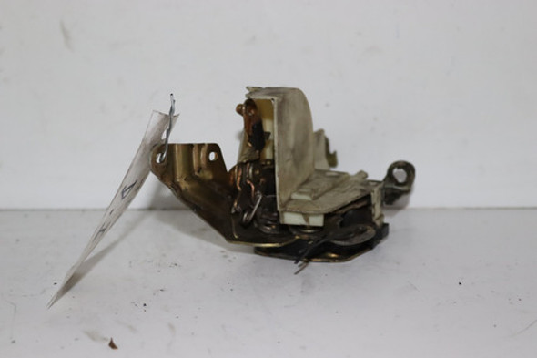 Cerradura Delantera Izquierda Chevrolet Astra Cps-461 1