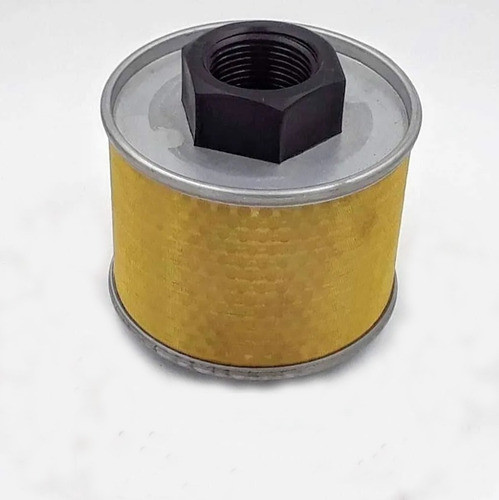 Filtro De Succión Hidráulico Autoelevador Mitsubishi Cat 0