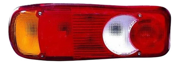 Farol Tra Izq Depo Renault Camion Midlum 300 Dxi Nuevo 0 Farol Tra Izq Depo Renault Camion Midlum 300 Dxi Nuevo 0