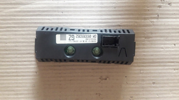 Visor Chevrolet Corsa Dos Usado 0