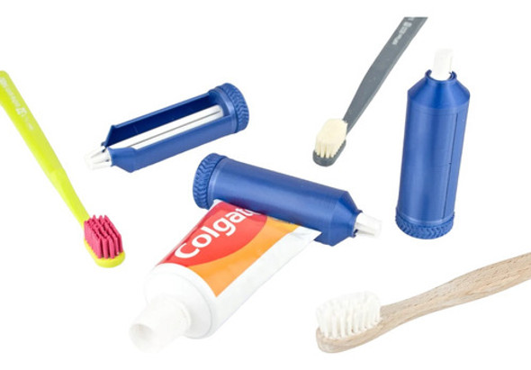 Extractor De Pasta Dental 0 Extractor De Pasta Dental 0