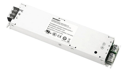Fuente Switching 4,5v 40amper - Con Envio Gratis 0
